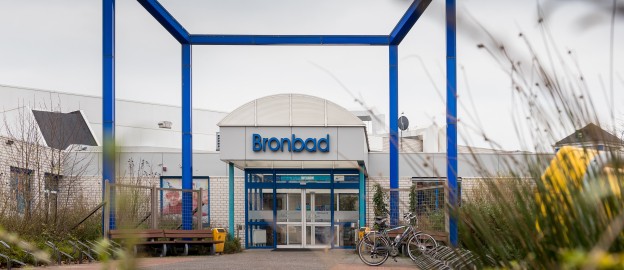 Bronbad