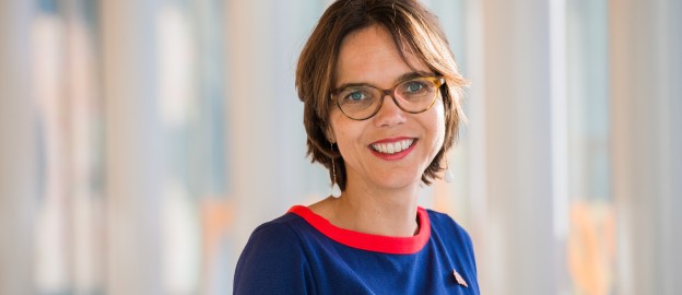 Carla Dik-Faber